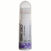 Ski-Go C55/C99 Fluid +1°C...-9°C, 30ml Ski-Go C55/C99 Fluid +1°C...-9°C, 30ml