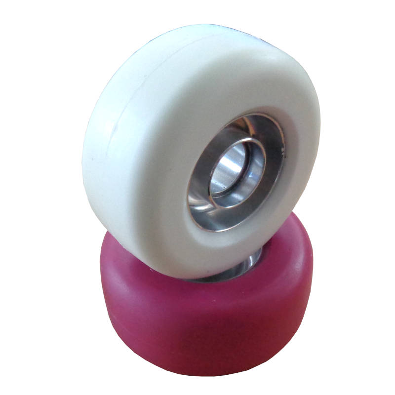 SkiWay Progress Classic 78x38 mm Racing PU Rollerski Wheel Ø 78x38 mm