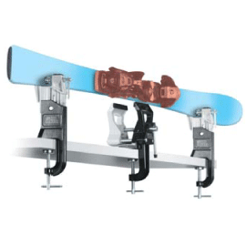 Maplus Ski Vise Pro Skispanner