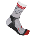 Ski socks