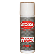 Solda FLUOR 100% Spray +5°...-8°C, 75ml Solda FLUOR 100% Spray +5°...-8°C, 75ml