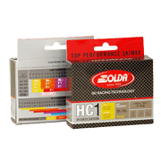 Solda HC.1 Hydrocarbon orange +2°...-9°, 75g