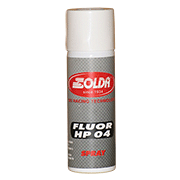 Solda FLUOR HP04 Spray +3°...-11°C, 75ml Solda FLUOR HP04 Spray +3°...-11°C, 75ml
