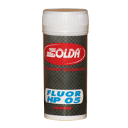 Solda FLUOR HP05 Powder -1°...-19°C Solda FLUOR HP05 Powder -1°...-19°C