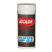 Solda FLUOR HP05 Powder -1°...-19°C