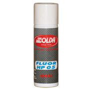 Solda FLUOR HP05 Spray -1°...-19°C, 75ml Solda FLUOR HP05 Spray -1°...-19°C, 75ml