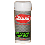 Solda FLUOR HP06 Powder -14°...-24°C, 30g Solda FLUOR HP06 Powder -14°...-24°C, 30g