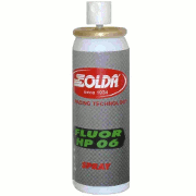Solda FLUOR HP06 Spray -7°...-23°C, 75ml