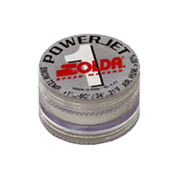 Solda PowerJet 1 +5°...-10°C, 5g Solda PowerJet 1 +5°...-10°C, 5g