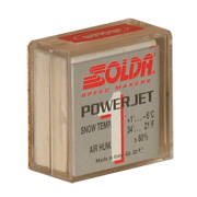 Solda PowerJet 1 +5°...-10°C, 22g Solda PowerJet 1 +5°...-10°C, 22g