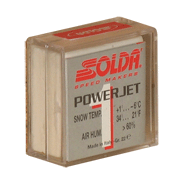 Solda PowerJet 1 +5°...-10°C, 22g