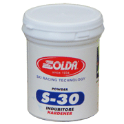 Solda S-30 Hardener -11°...-34°C, 40 g Solda S-30 Hardener -11°...-34°C, 40 g