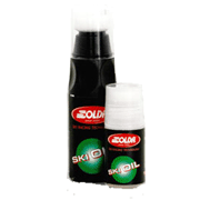 Solda SKI OIL green -1°...-30°C