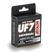 универсальный низкофтористый парафин Solda UF7 Universal, 60g