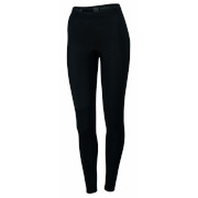 Kvinner Thermo tights Sportful Cardio Tech Tight W svart