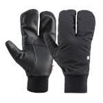 Gants d\'extra chaude Sportful Subzero 3F Primaloft noir