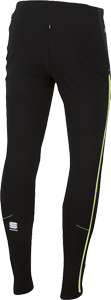 Sportful Evo Flow WS Training Pant (back) Sportful Evo WS Training Pant (back)