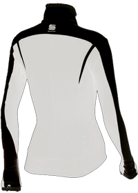 Sportful Apex Lady WS Jacket