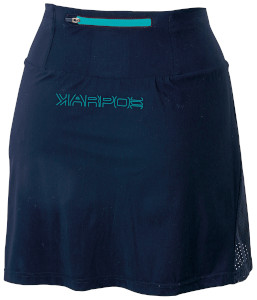 Sportful Karpos Lavaredo Run Skirt deep bpue