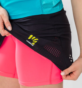 Sportful Karpos Lavaredo Run Skirt Sportful Karpos Lavaredo Run Skirt