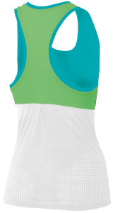 Sportful Karpos Quick Women Top turquoise