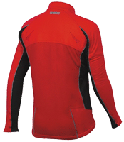 Sportful Lahti Softshell Jacket (back)