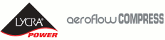 Lycra Power Aeroflow Compress Lycra Power Aeroflow Compress