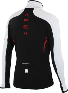 Sportful Apex Arctic Stretch Fleece top