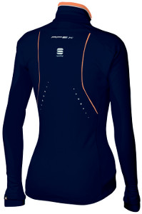 Sportful Apex Evo Lady WS Jacket black iris