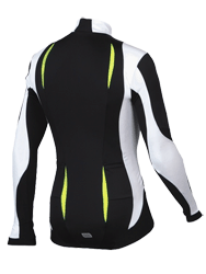 Sportful Apex Squadra Top (back)