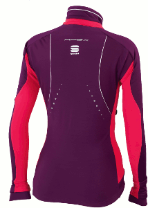 Sportful Apex Evo Lady WS Jacket