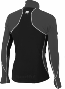 Sportful Cardio Evo Tech Top grey