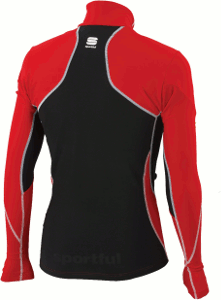 Sportful Cardio Evo Tech Top red