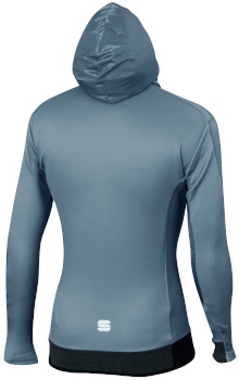 Sportful Cardio Wind Tech Jacket cement