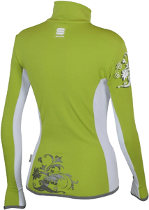 Sortful Dolomiti jersey women's