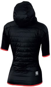 Sportful Rythmo Evo W Puffy black