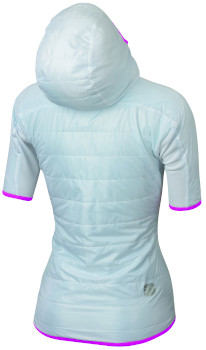 Sportful Rythmo Doro W Puffy white