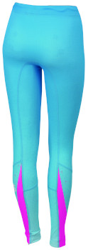 Sportful Doro Warm Race Tights white-azure