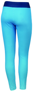 Sportful Rythmo Doro Women's tights azure