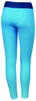 Sportful Rythmo Doro Women's pants tights azure Sportful Rythmo Doro Women's tights azure