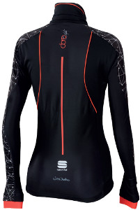 Sportful Doro WS Jacket black Sportful Doro WS Jacket black