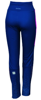 Training Pants Sportful Doro WS twilight blue