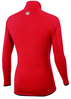 Sportful Engadin Jacket red 0419501-567