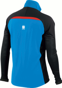 Sportful Engadin Wind Jacket