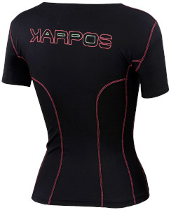 Sportful Karpos Fast Women Jersey black