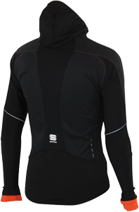 Sportful Prime WS Jacket 2013