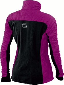 Sportul Punta Women Jacket