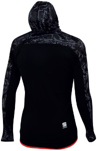Sportful Rythmo Jacket black Sportful Rythmo Jacket black