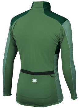 Sportful Rythmo Jacket sea moss / dry green 0419517-329