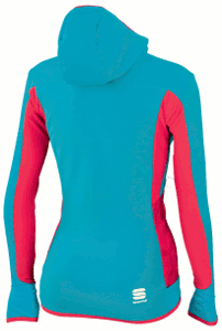 Sportful Rythmo Women Jacket